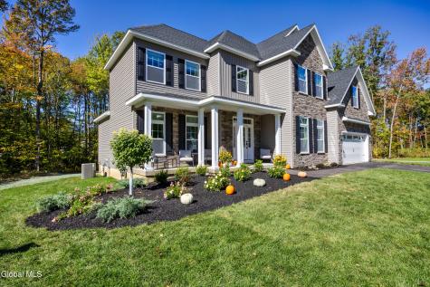 34 Tamarack Street Ballston Lake NY 12019