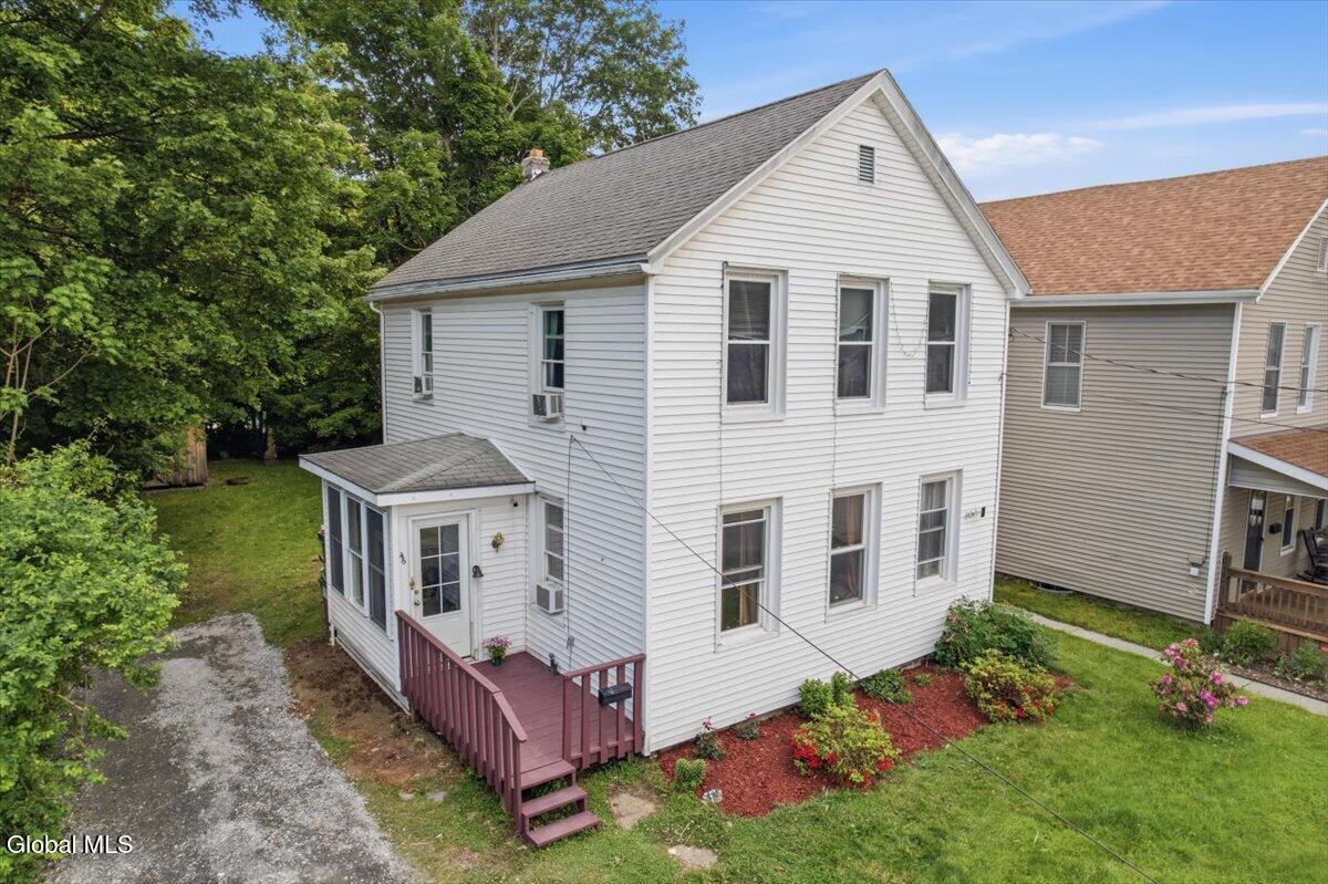 46 Second Street Hoosick Falls NY 12090