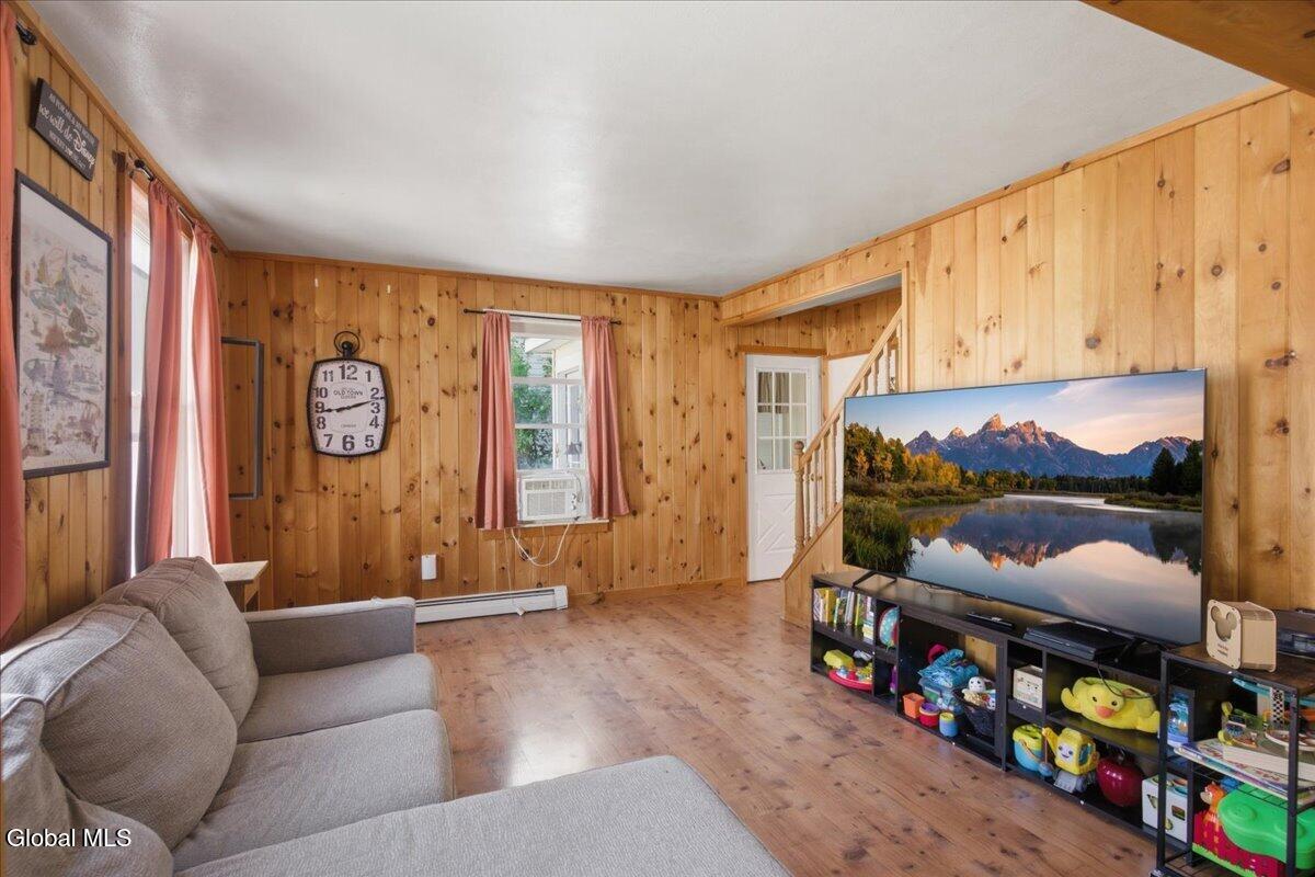 46 Second Street Hoosick Falls NY 12090