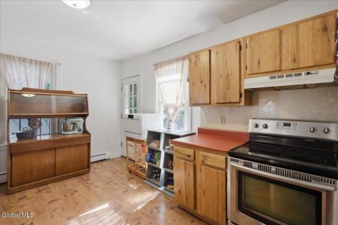 46 Second Street Hoosick Falls NY 12090