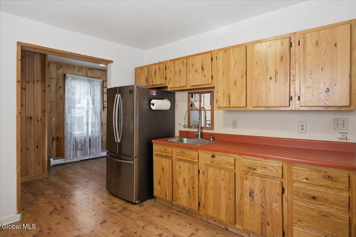 46 Second Street Hoosick Falls NY 12090