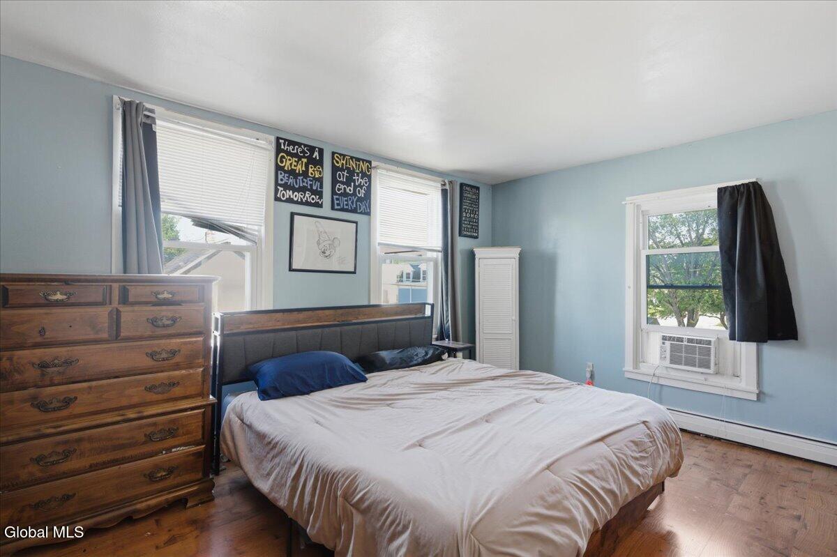 46 Second Street Hoosick Falls NY 12090