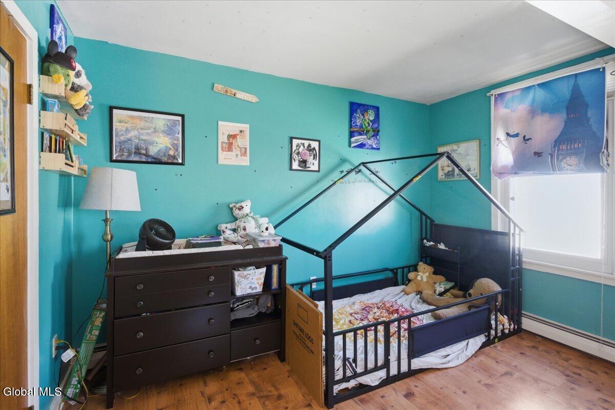 46 Second Street Hoosick Falls NY 12090