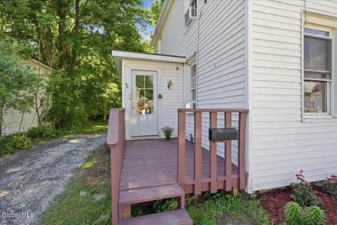46 Second Street Hoosick Falls NY 12090