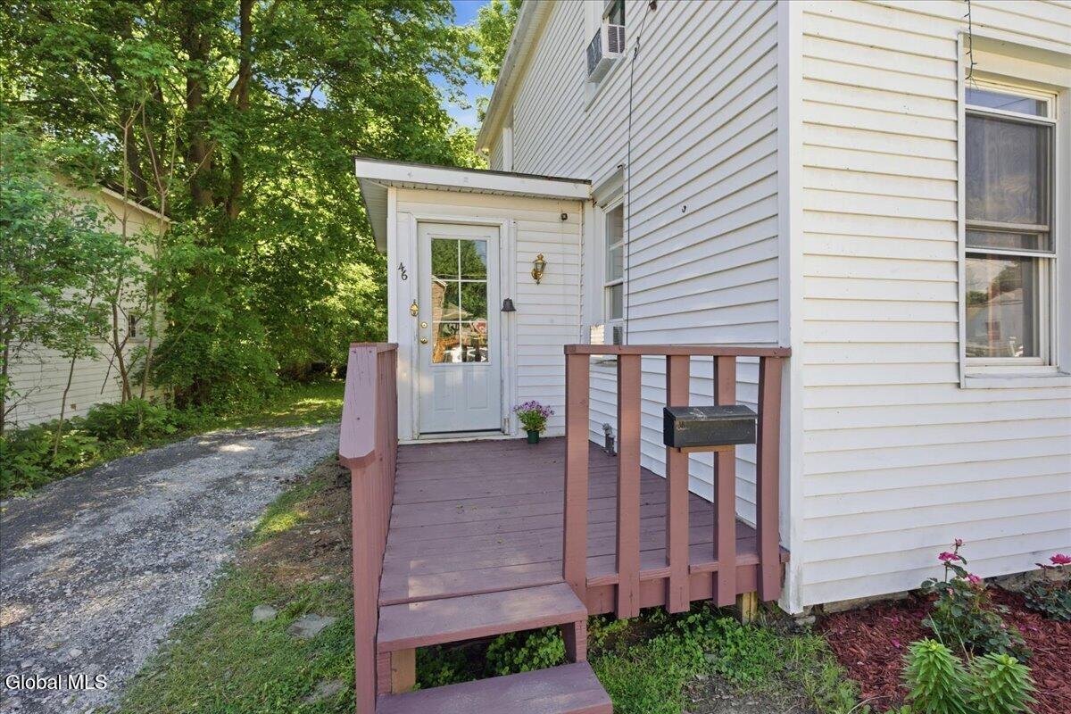 46 Second Street Hoosick Falls NY 12090
