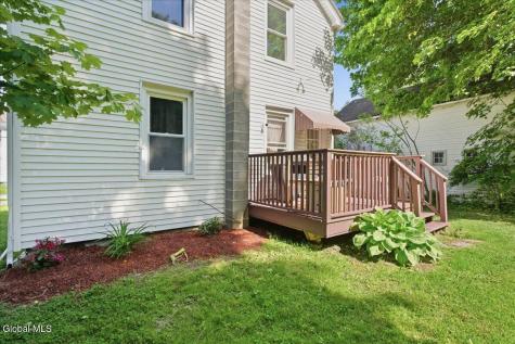 46 Second Street Hoosick Falls NY 12090