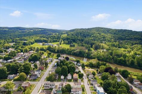 46 Second Street Hoosick Falls NY 12090