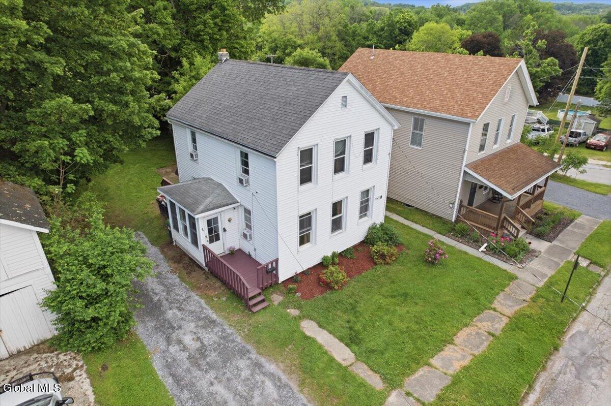 46 Second Street Hoosick Falls NY 12090