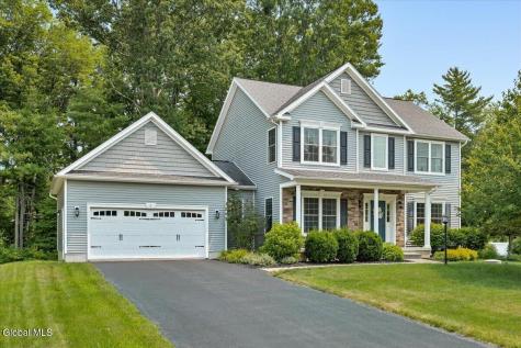 5 David Lane Clifton Park NY 12065