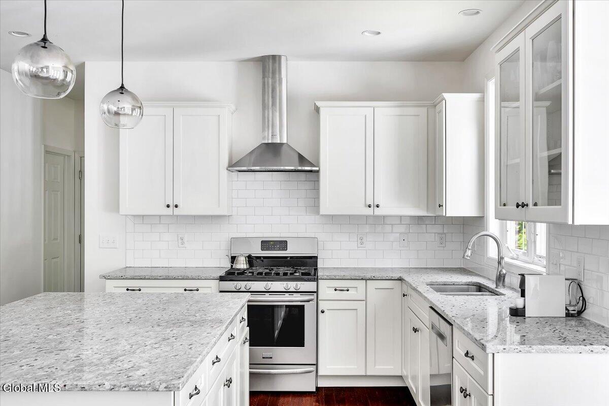 5 David Lane Clifton Park NY 12065