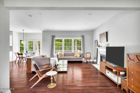 5 David Lane Clifton Park NY 12065