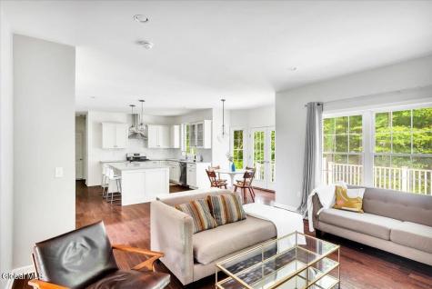 5 David Lane Clifton Park NY 12065