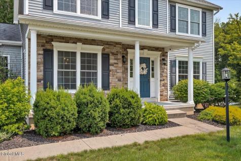 5 David Lane Clifton Park NY 12065