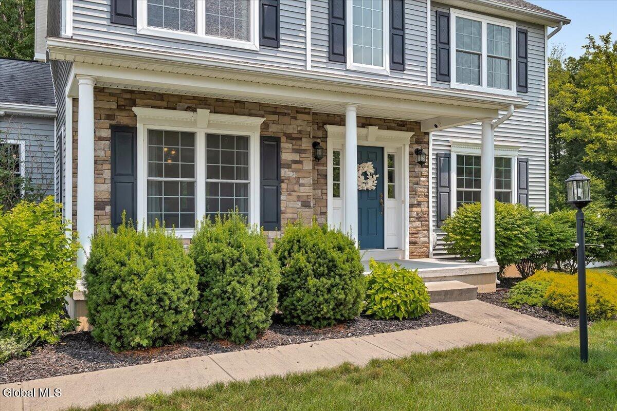 5 David Lane Clifton Park NY 12065