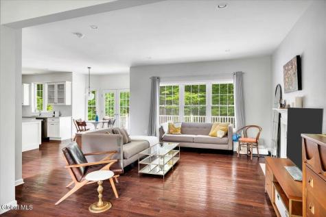 5 David Lane Clifton Park NY 12065