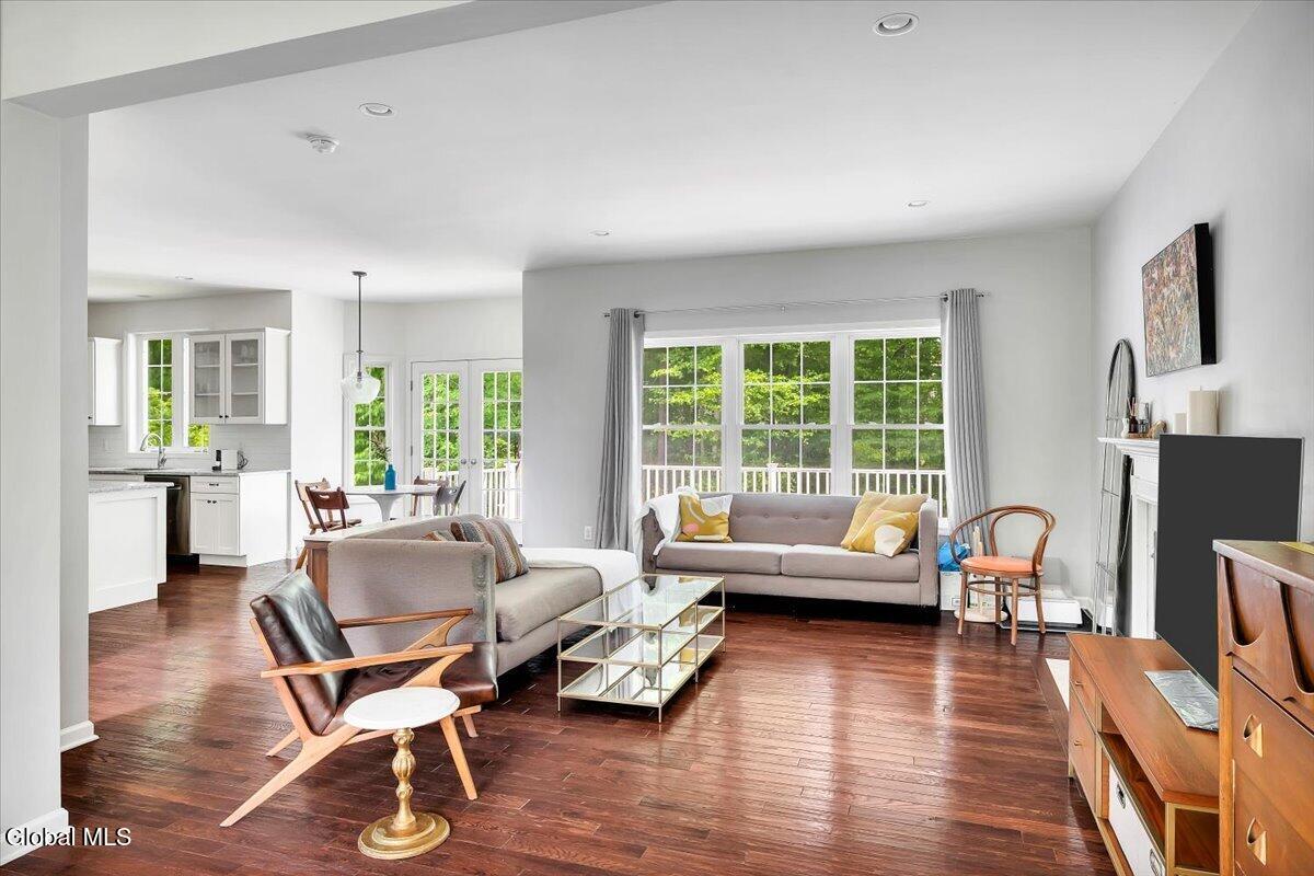 5 David Lane Clifton Park NY 12065