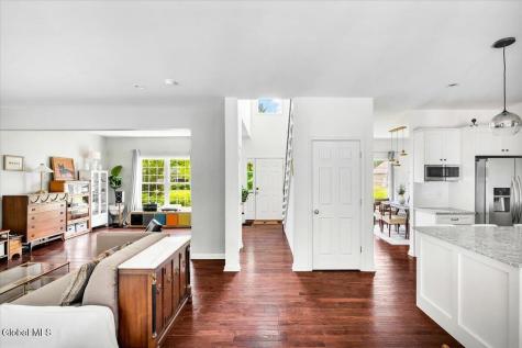 5 David Lane Clifton Park NY 12065