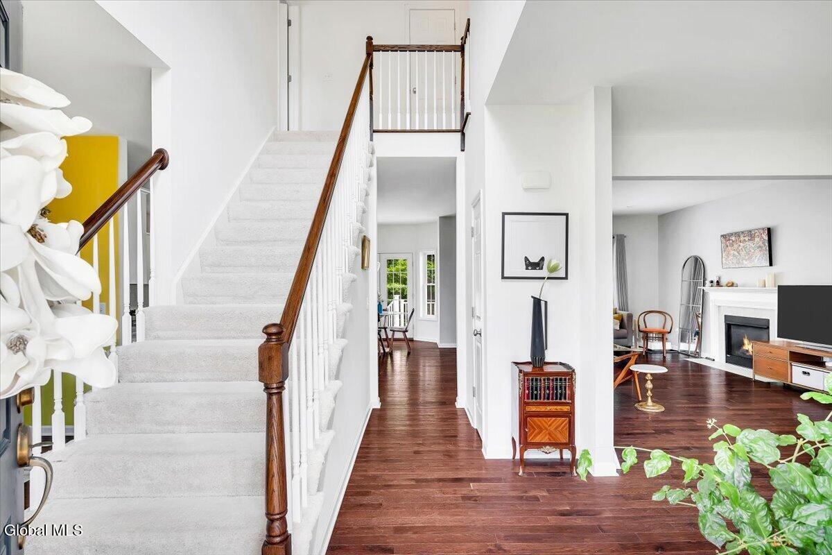 5 David Lane Clifton Park NY 12065