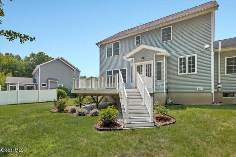 5 David Lane Clifton Park NY 12065