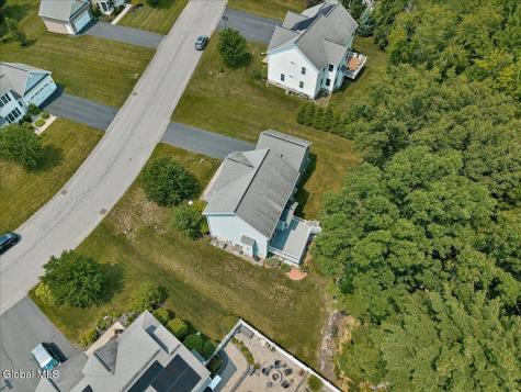 5 David Lane Clifton Park NY 12065