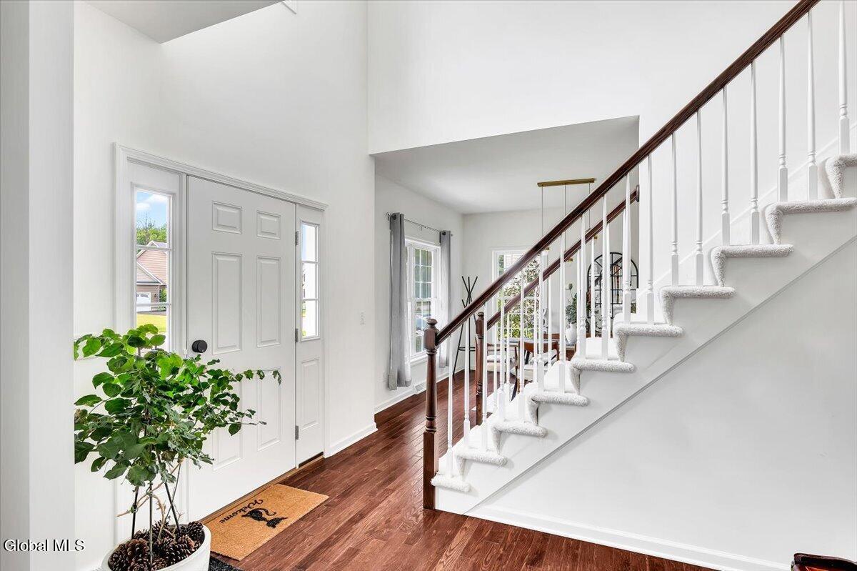 5 David Lane Clifton Park NY 12065