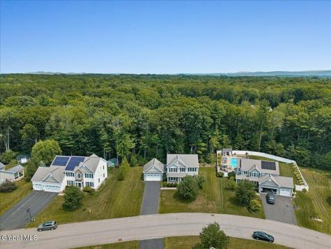 5 David Lane Clifton Park NY 12065