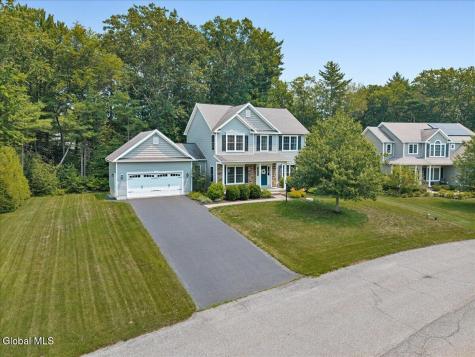 5 David Lane Clifton Park NY 12065