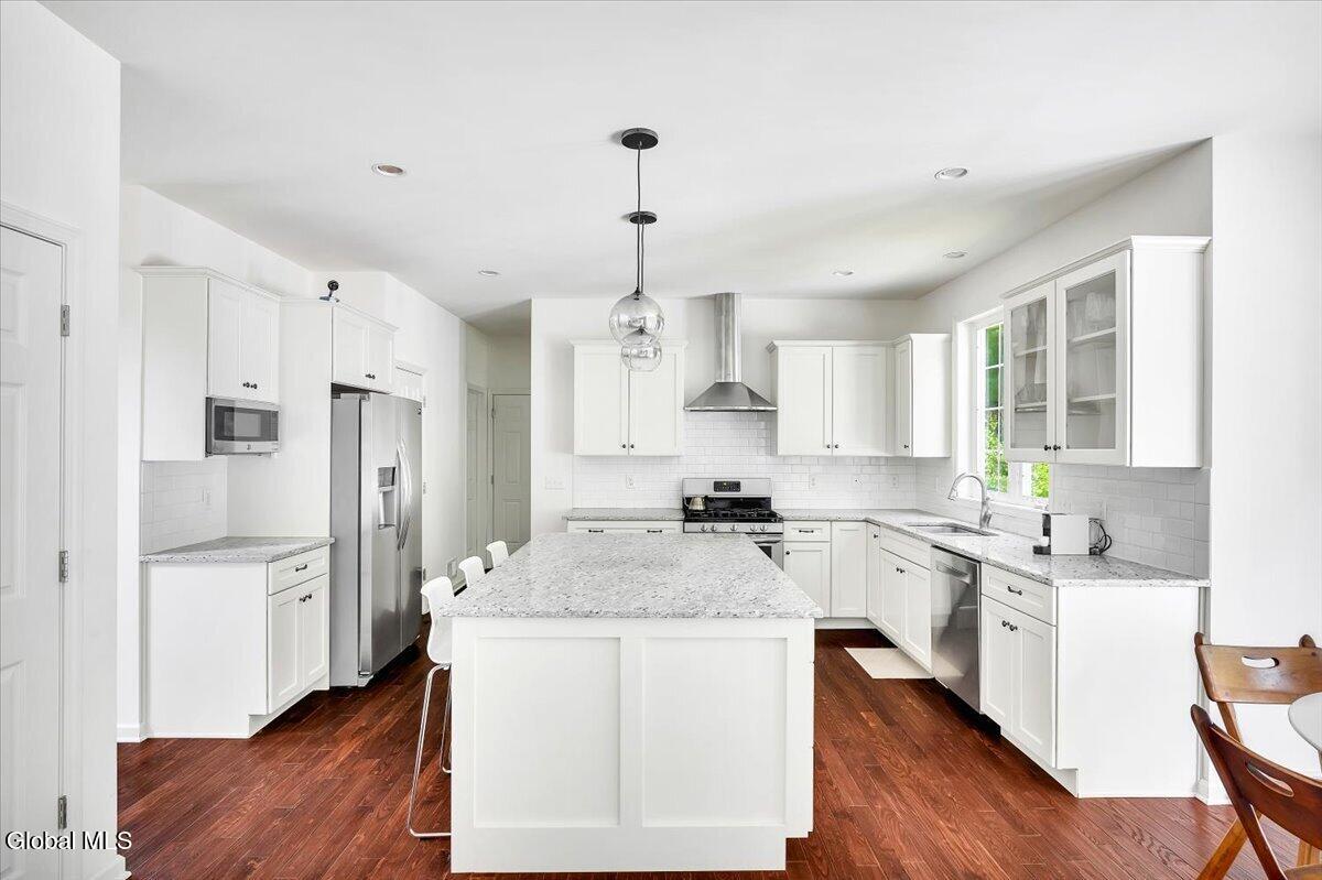 5 David Lane Clifton Park NY 12065