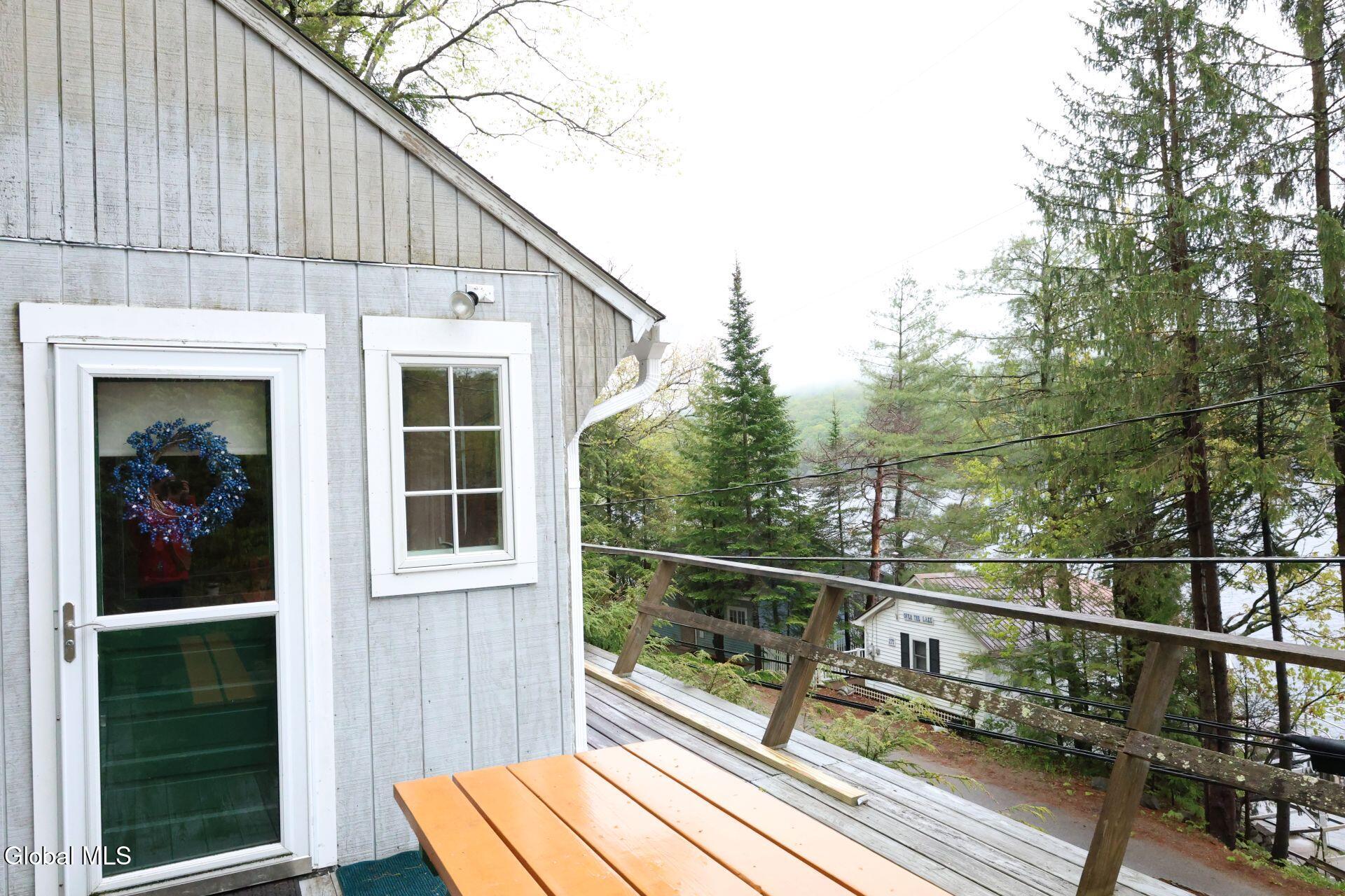 278 Kasson Drive Caroga Lake NY 12032