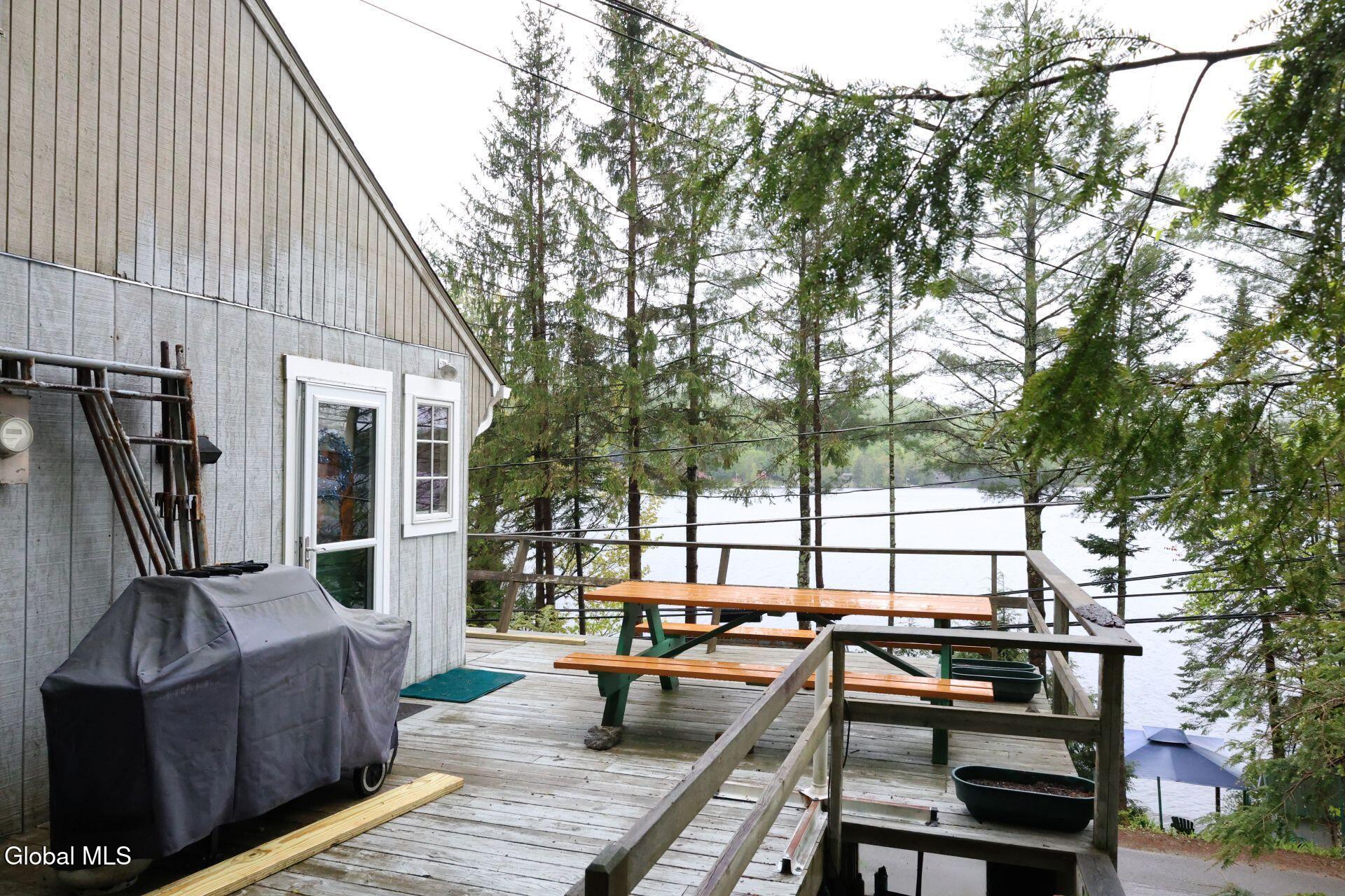 278 Kasson Drive Caroga Lake NY 12032