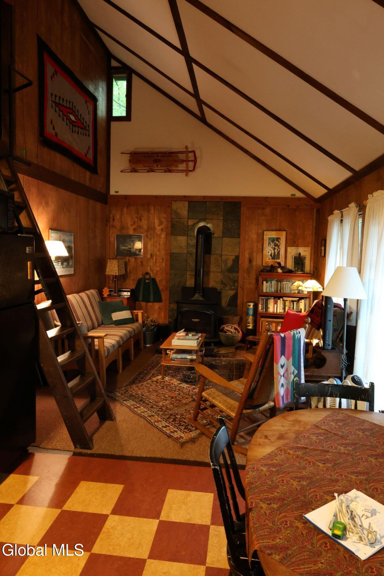 278 Kasson Drive Caroga Lake NY 12032