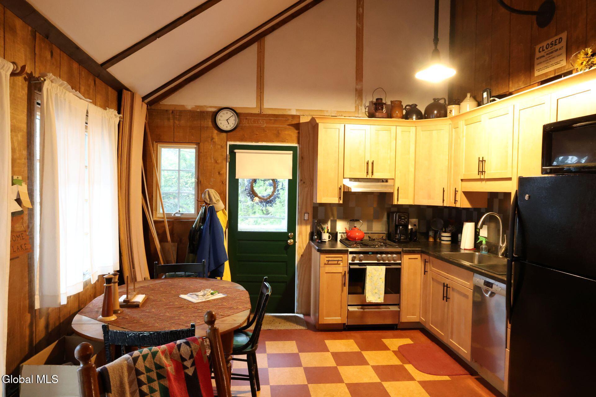 278 Kasson Drive Caroga Lake NY 12032