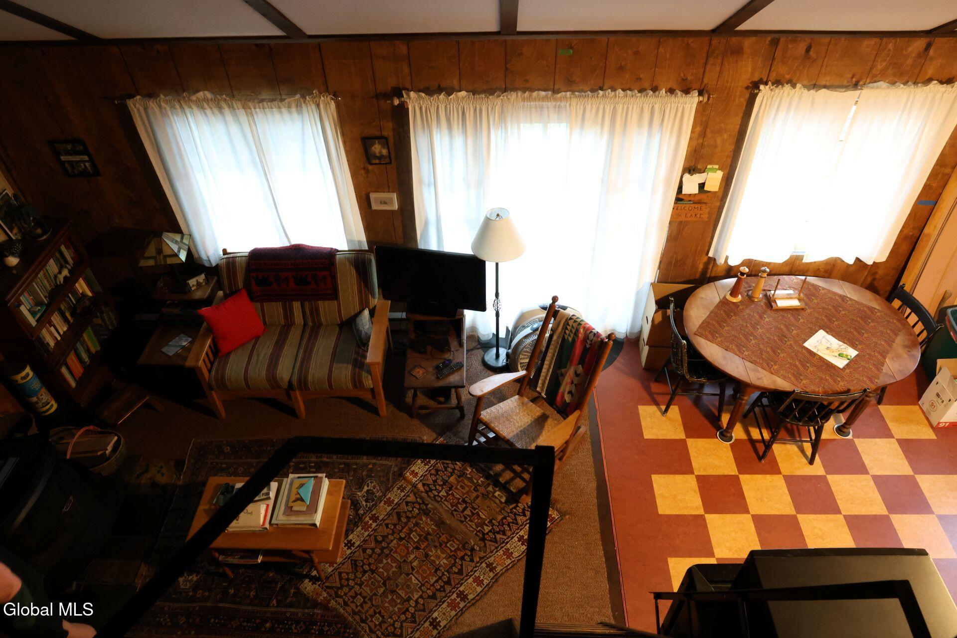 278 Kasson Drive Caroga Lake NY 12032