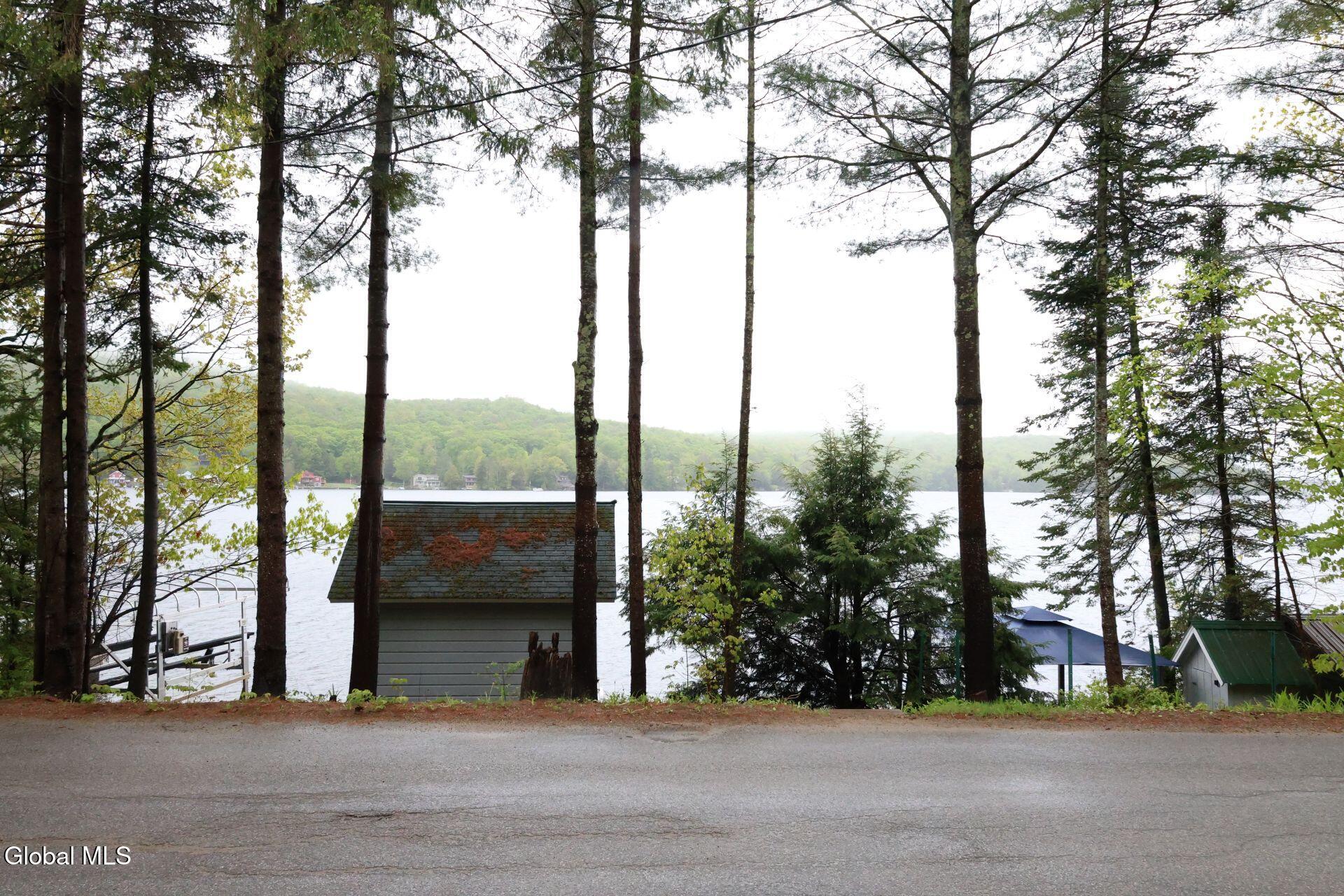 278 Kasson Drive Caroga Lake NY 12032