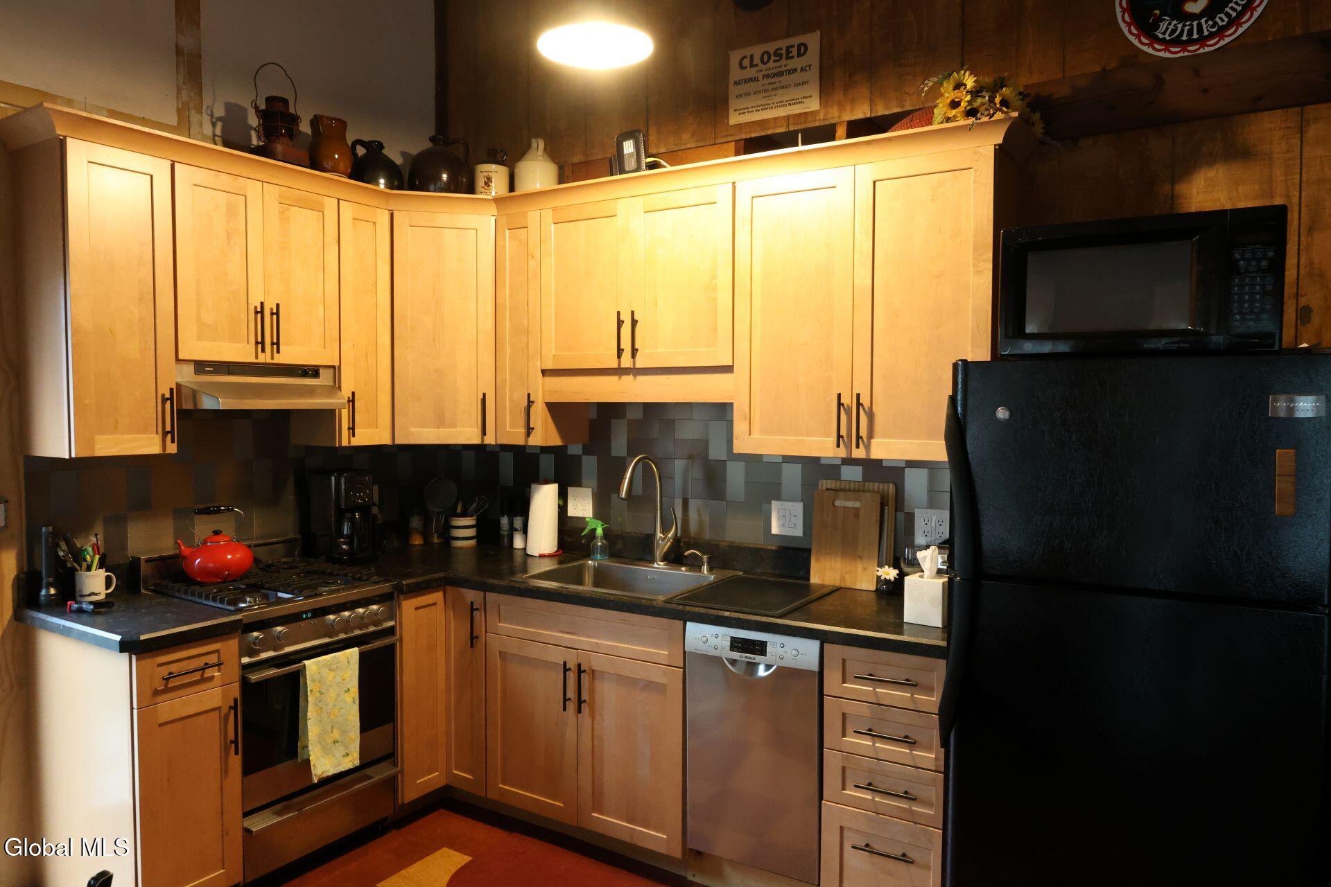 278 Kasson Drive Caroga Lake NY 12032