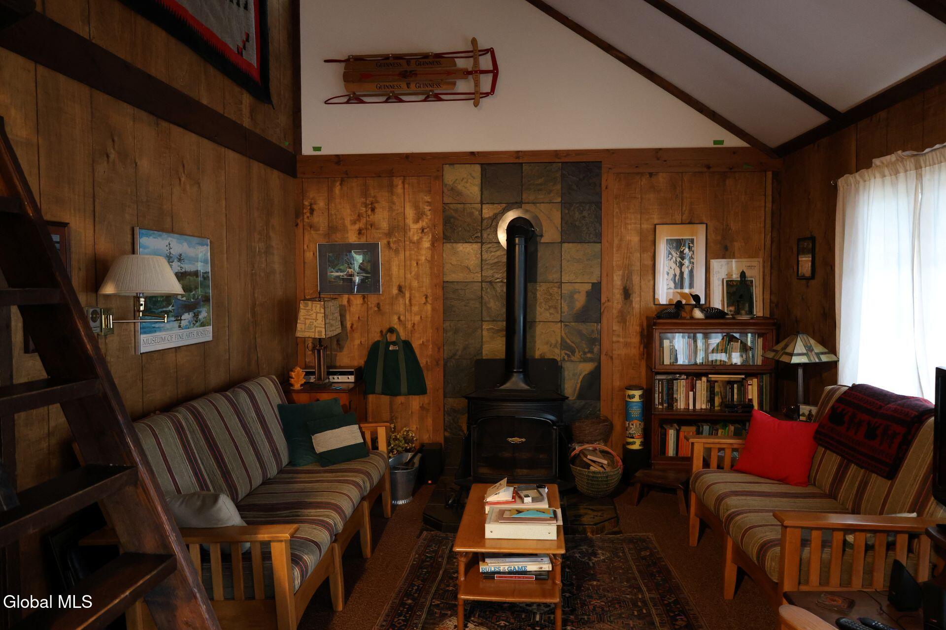 278 Kasson Drive Caroga Lake NY 12032
