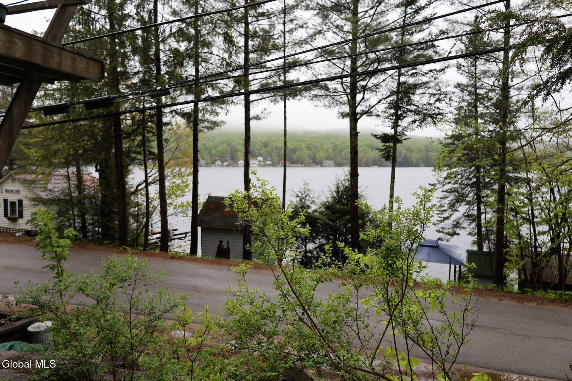 278 Kasson Drive Caroga Lake NY 12032