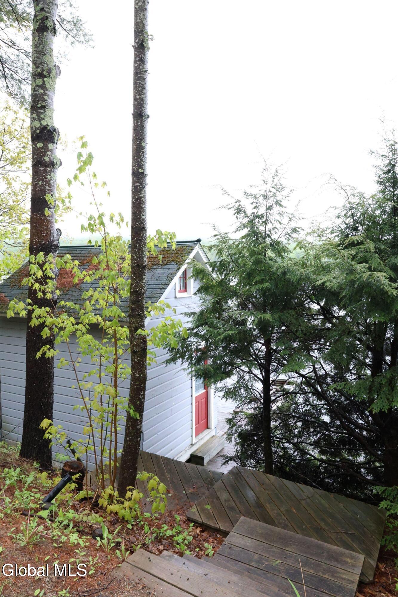 278 Kasson Drive Caroga Lake NY 12032