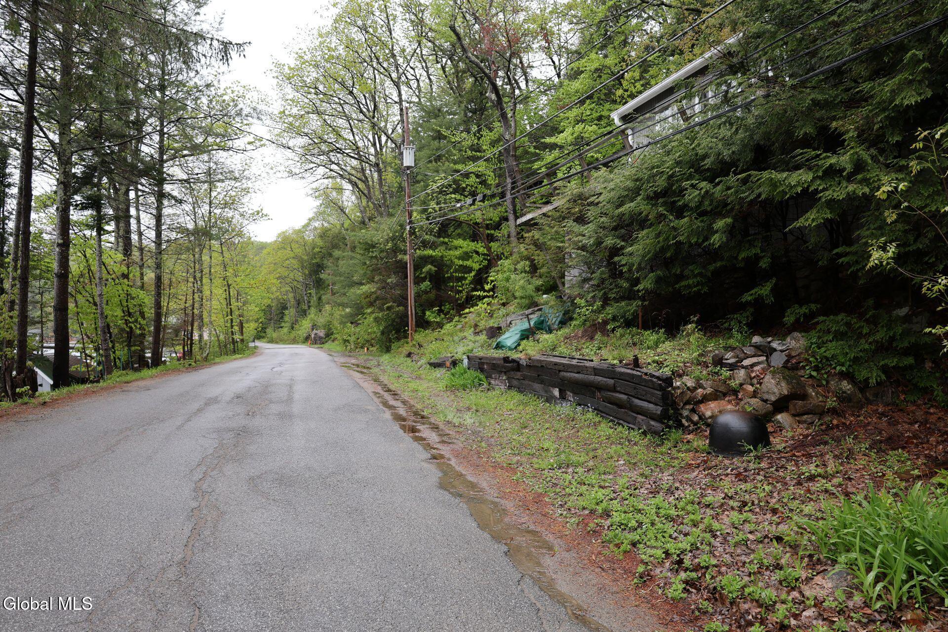 278 Kasson Drive Caroga Lake NY 12032
