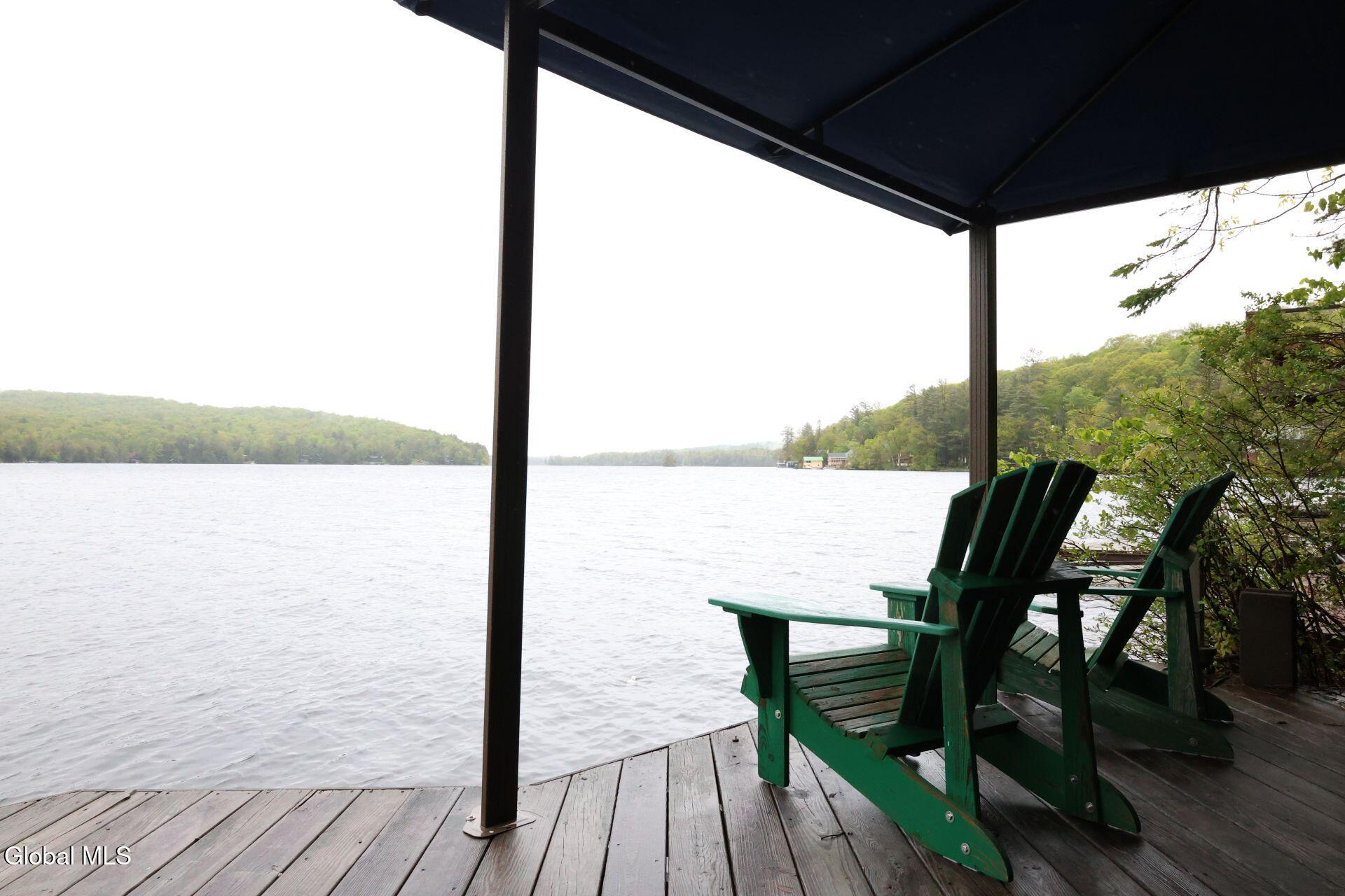 278 Kasson Drive Caroga Lake NY 12032
