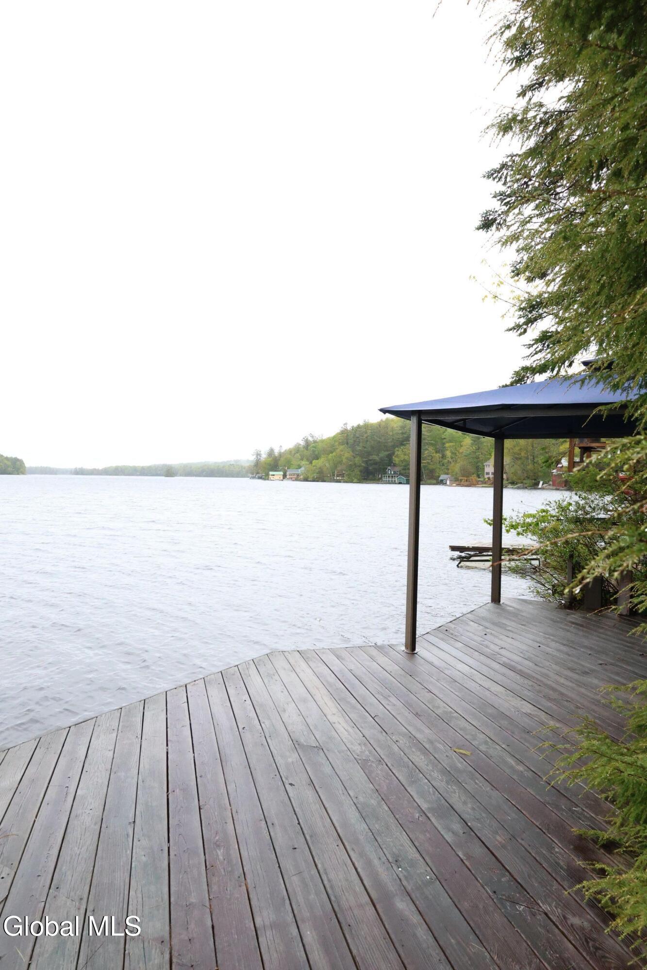 278 Kasson Drive Caroga Lake NY 12032