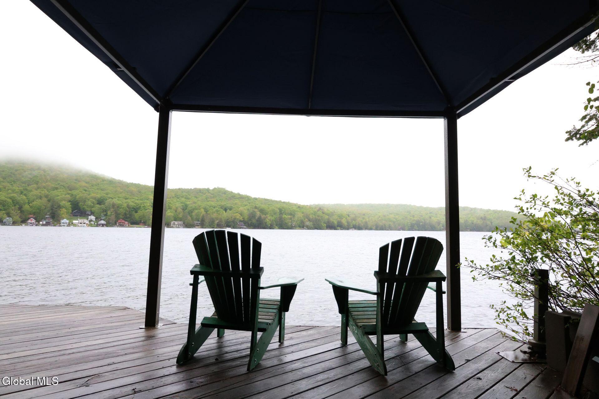 278 Kasson Drive Caroga Lake NY 12032
