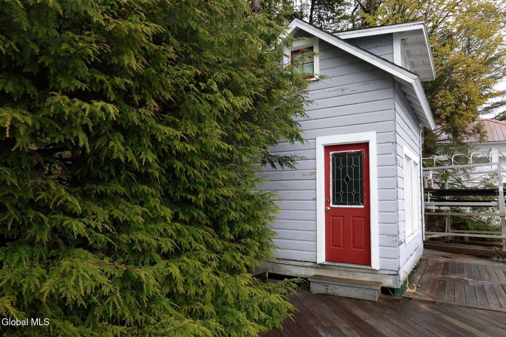 278 Kasson Drive Caroga Lake NY 12032