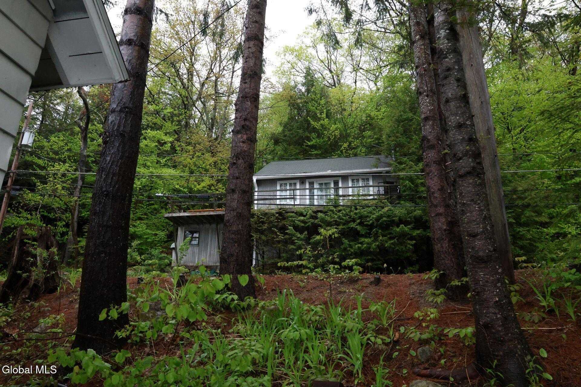 278 Kasson Drive Caroga Lake NY 12032