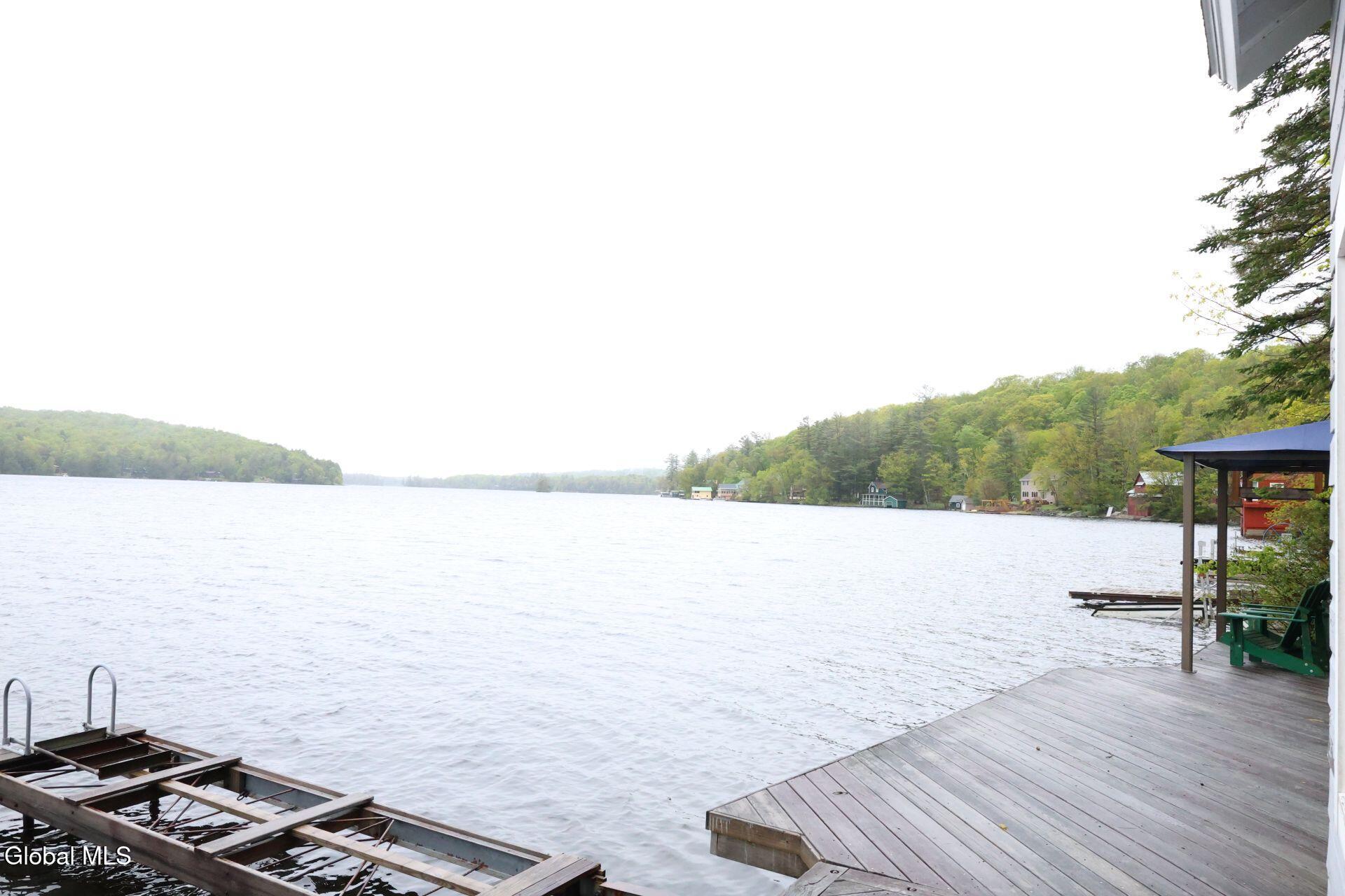 278 Kasson Drive Caroga Lake NY 12032