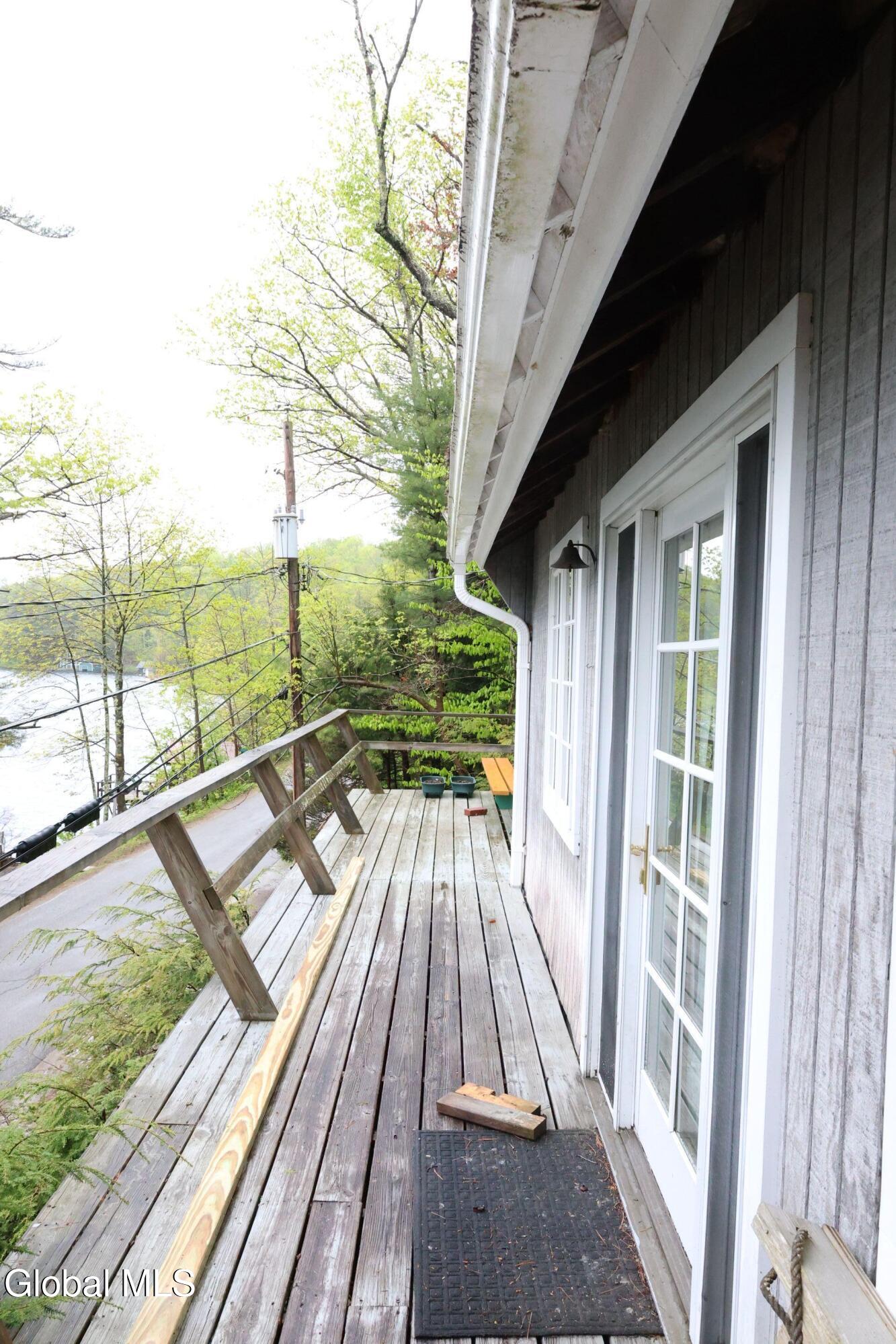 278 Kasson Drive Caroga Lake NY 12032
