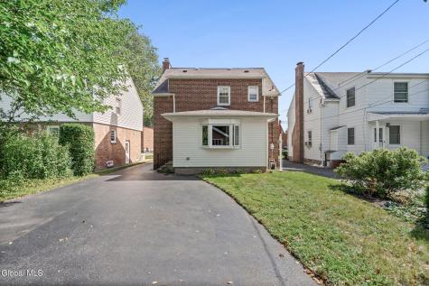 136 Rosemont Street Albany NY 12203