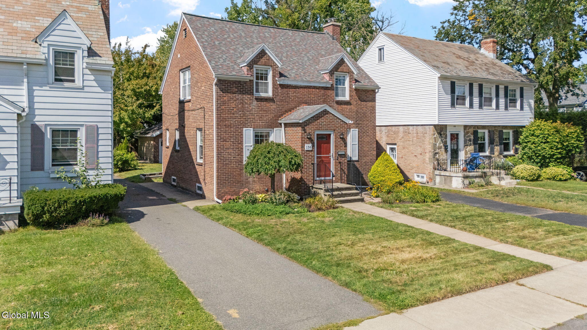 136 Rosemont Street Albany NY 12203