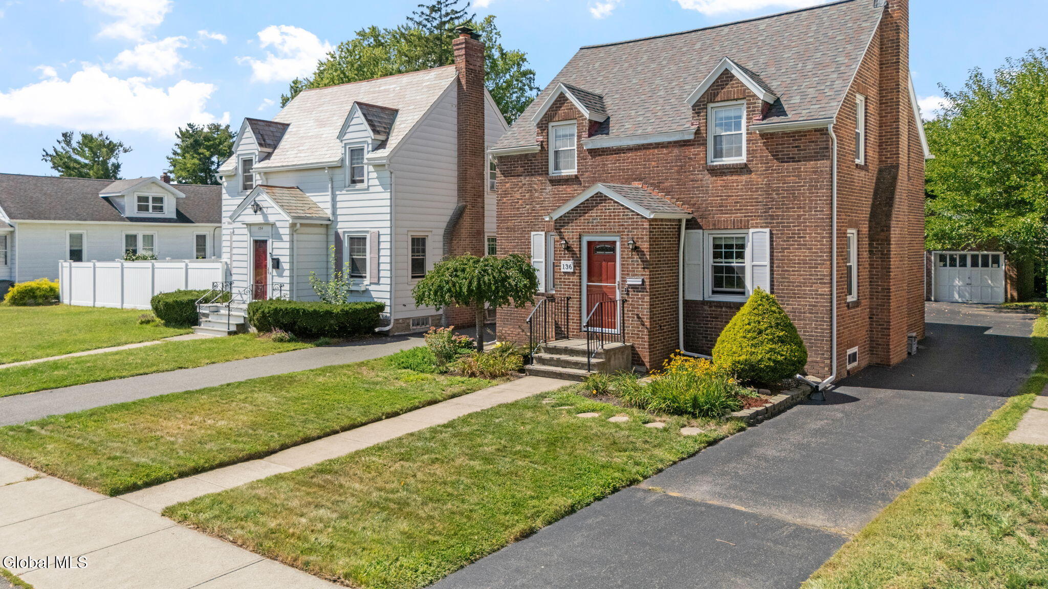 136 Rosemont Street Albany NY 12203