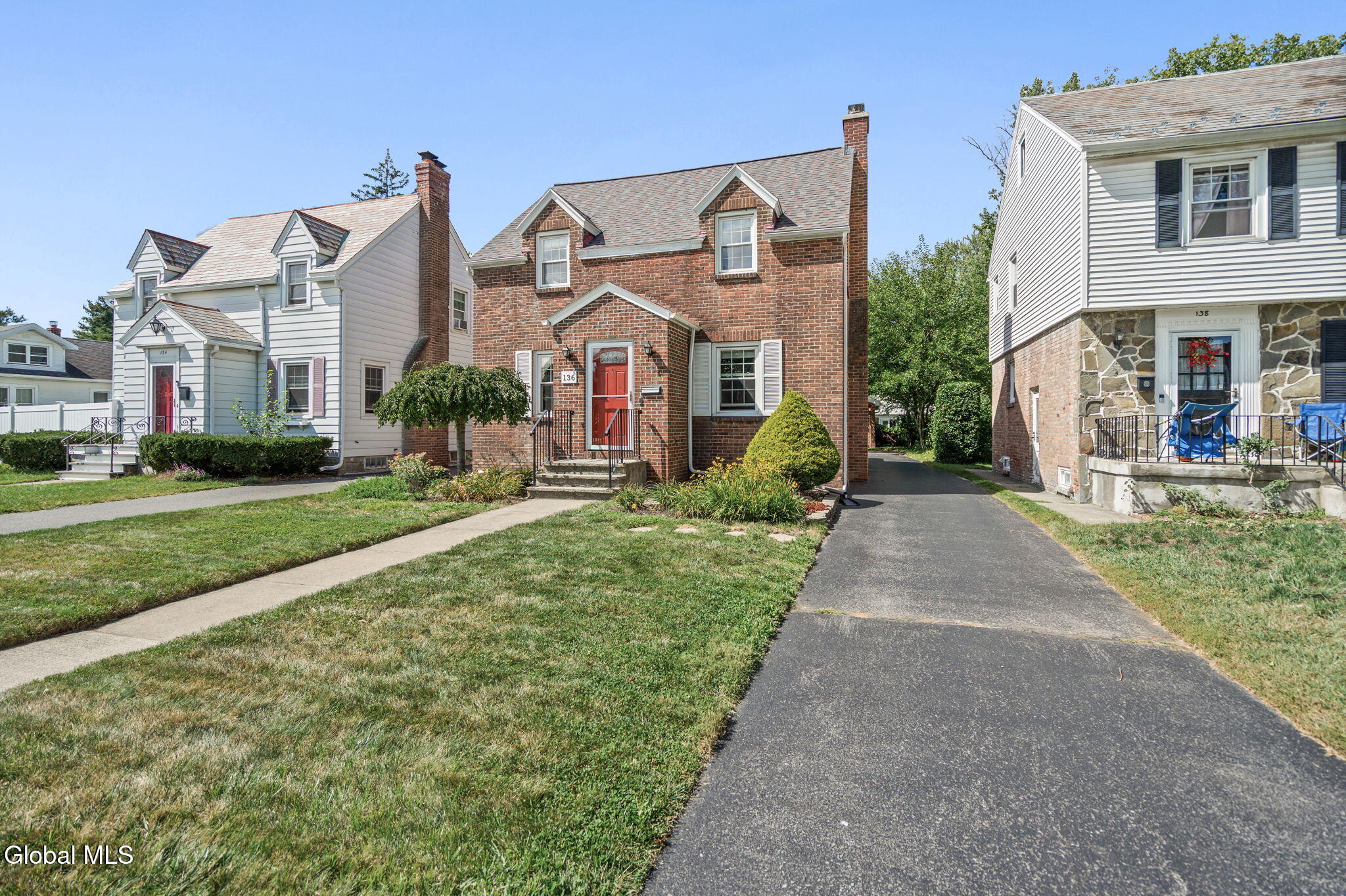136 Rosemont Street Albany NY 12203